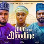 Love of Our Bloodline (2025)