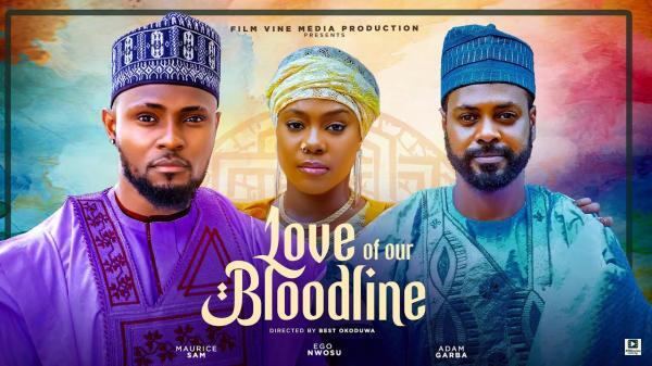 Love of Our Bloodline (2025)