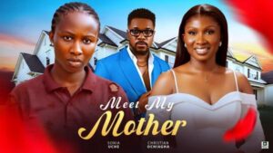 Meet My Mother (2025) – Nollywood