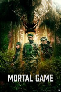 Mortal Game (2025) – Hollywood