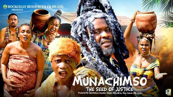Munachimso the Seed of Justice (2025)
