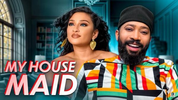 My House Maid (2025)