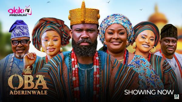 Oba Aderinwale (2025)