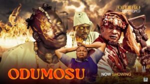 Odumosu (2025) – Yoruba