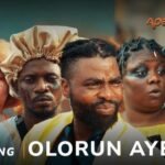 Olorun Aye (2025)