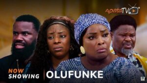 Olufunke (2025) – Yoruba