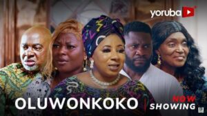 Oluwonkoko (2025) – Yoruba