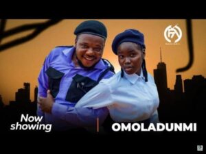 Omoladunmi (2025) – Yoruba