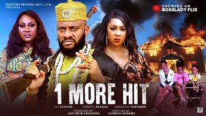 One More Hit (2025) – Nollywood