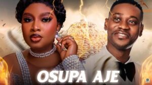 Osupa Aje (2025) – Yoruba