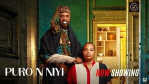 Puro N Niyi (2025) – Yoruba