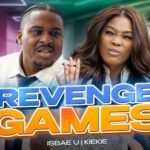 Revenge Games (2025)