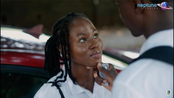 School Love Stories (2025)