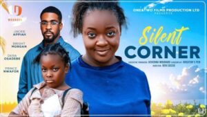 Silent Corner (2025) – Nollywood