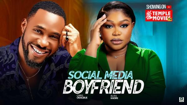 Social Media Boyfriend (2025)