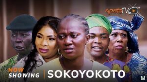 Sokoyokoto (2025) – Yoruba