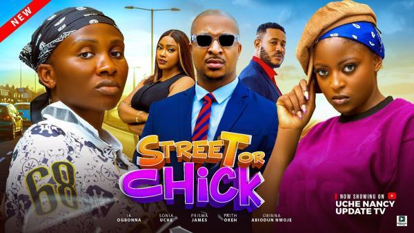 Street or Chick (2025)