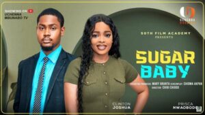 Sugar Baby (2025) – Nollywood