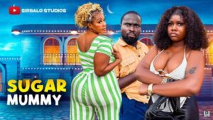 Sugar Mummy (2025) – Comedy