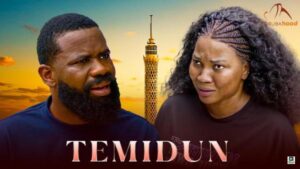 Temidun (2025) – Yoruba