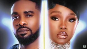 The Gift Within (2025) – Nollywood