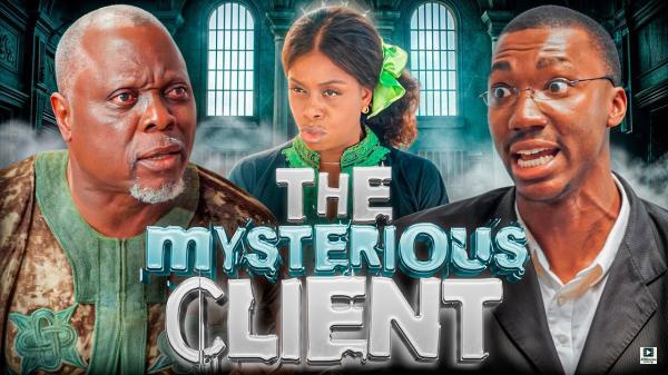 The Mysterious Client (2025)