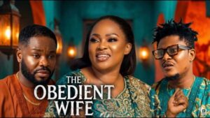 The Obedient Wife (2025) – Yoruba