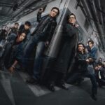 The Shadow’s Edge (2025)