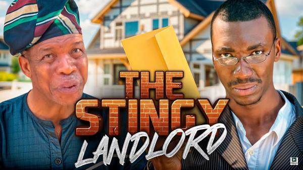 The Stingy Landlord (2025)