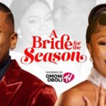 A Bride for the Season (2025)