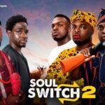 African Home: Soul Switch (2025)