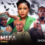 Ago Mefa (6 O’Clock) (2025)