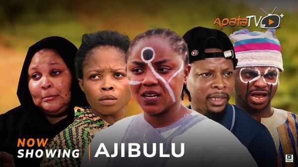 Ajibulu (2025)