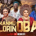 Akanmu Olorin Oba (2025)