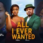 All I Ever Wanted (2025)