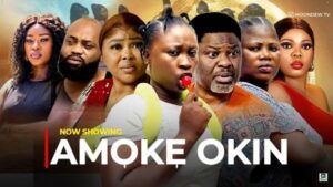 Amoke Okin (2025) – Yoruba
