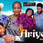 Ariyeola (2025)