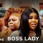 Boss Lady (2025)