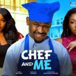 Chef and Me (2025)