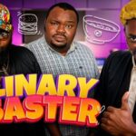 Culinary Disaster (2025)