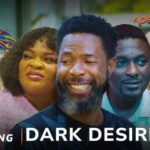 Dark Desire (2025)