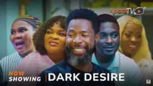Dark Desire (2025)