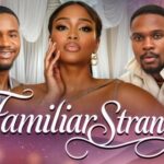 Familiar Stranger (2025)