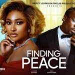 Finding Peace (2025)