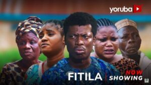 Fitila (2025) – Yoruba