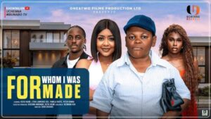 For Whom I Was Made (2025)