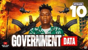 Government Data (2025) – Nollywood