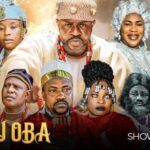 Iboju Oba (2025)