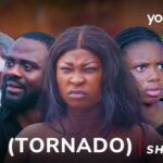 Iji (Tornado) (2025)