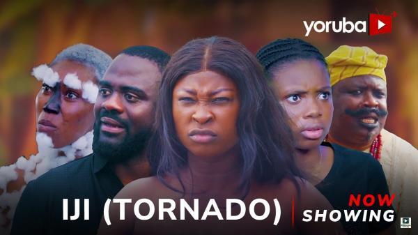 Iji (Tornado) (2025)
